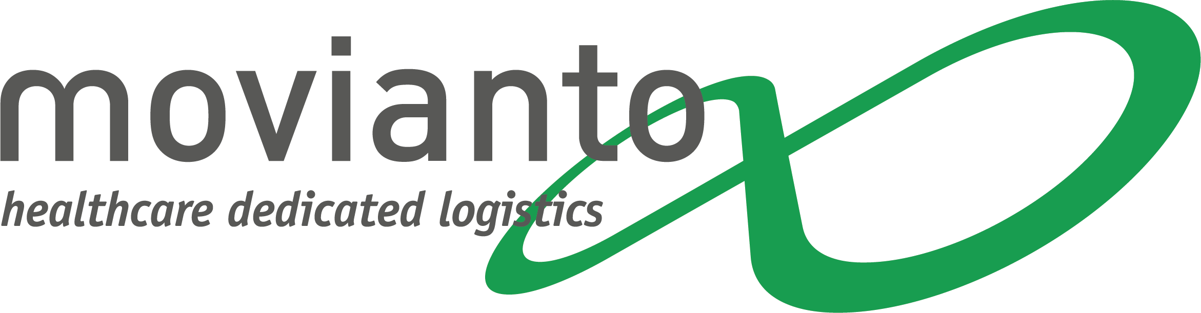 Page d’accueil du Centre d’aide Movianto France